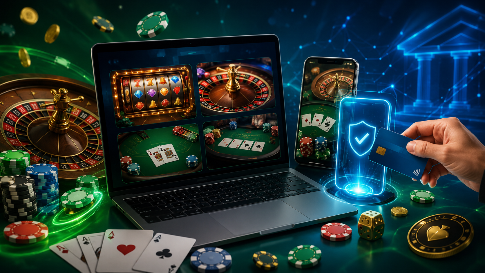 eCheck Casino